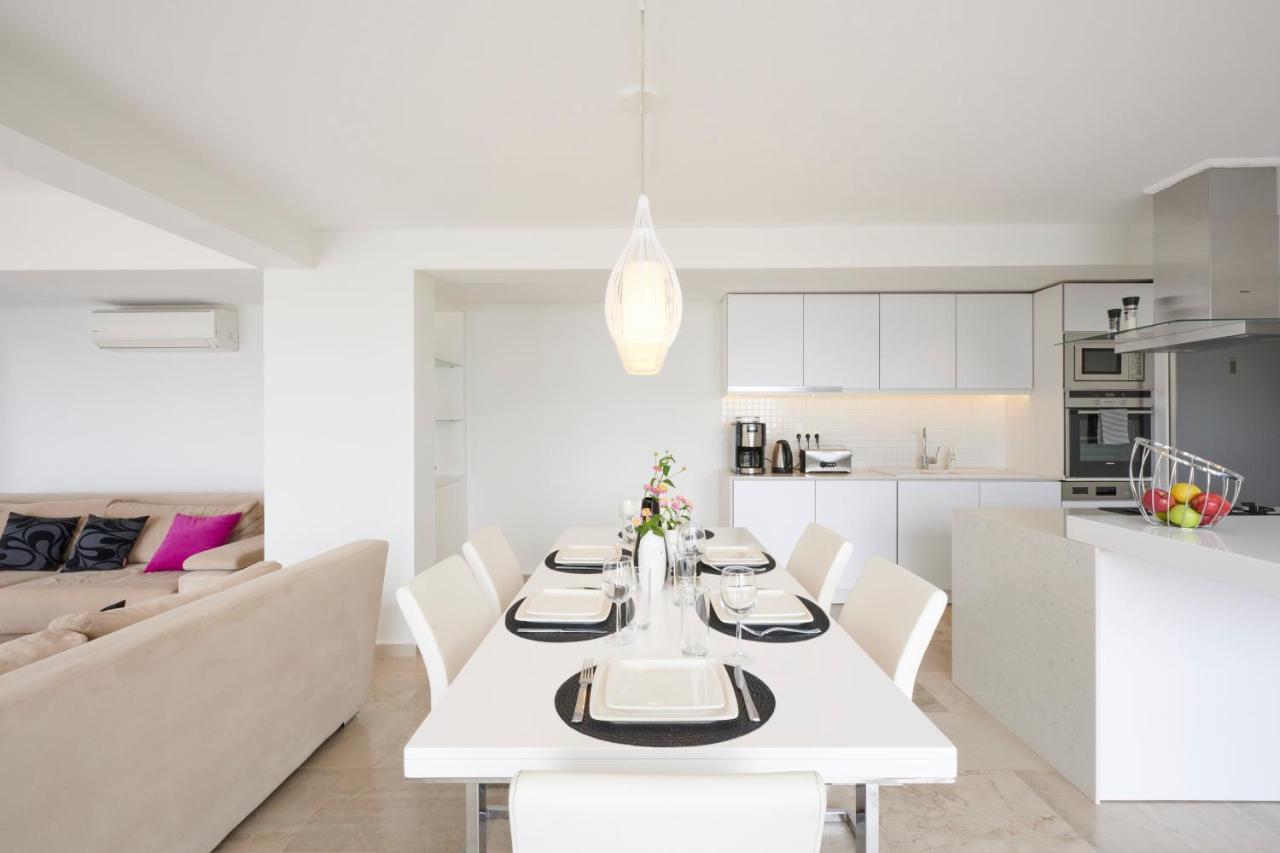 Luxus Villa Skyla Mit 5 Schlafzimmern & Meer-Blick Kas Exterior photo